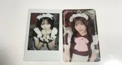 2026年最新】メイドカフェ チェキの人気アイテム - メルカリ