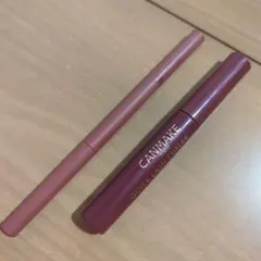 CANMAKE QUICK LASH CURLER ピンク系のサムネイル