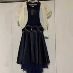 ドリードール　ドレス　未使用品