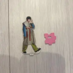 M!LK 佐野勇斗 エビバディグッジョブ アクスタ