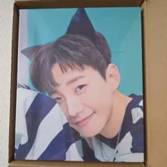 JUNHO 2PM 2018 FLASHLIGHT メイキングブック 写真集 JUNHO 2PM 2018 FLASHLIGHT メイキングブック 写真集 - メルカリ
