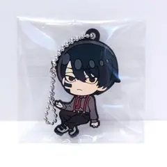 家庭教師ヒットマンREBORN! ストラップ雲雀恭弥 - メルカリ