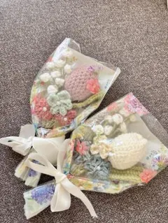 花束 インテリア