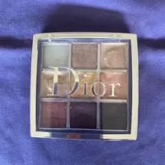 Dior Backstage Eye Palette 006
