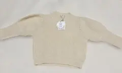 ベビー ニット セーター