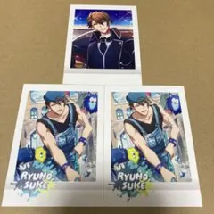 アイナナ　十龍之介