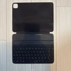 SmartKeyboard Folio11 新品未開封 MXNK2J/A JIS 2025年最新】smart keyboard folio 11インチの人気アイテム - メルカリ