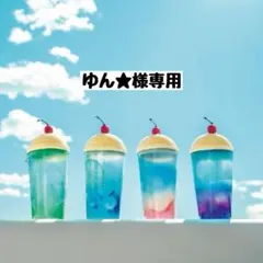 ゆん★様専用