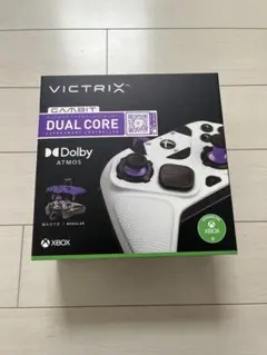 VICTRIX GAMBITのサムネイル