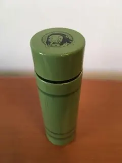 【値下げ】鬼滅の刃　ステンレスボトル　禰豆子の竹筒風デザイン（未開封）