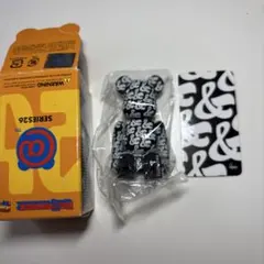 BE@RBRICK SERIES 26 House Industries