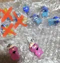 こんなこいるかな めじるしアクセサリー 1個