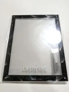 にじさんじ OVERTURE アクリルパネル