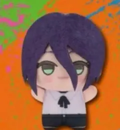 チェンソーマン　ちびぐるみ　レゼ篇