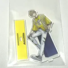 VOLTACTION アクリルジオラマ 風楽奏斗 Action