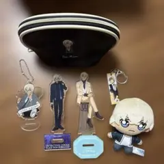 名探偵コナン　安室透セット