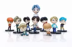 2026年最新】bts 防弾少年団 フィギュアの人気アイテム - メルカリ