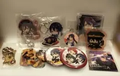 あんスタ　神﨑颯馬　セット