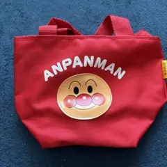 アンパンマン　バッグのサムネイル