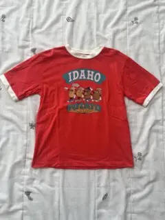 OCEAN&GROUND IDAHO POTATO Tシャツ 140㎝のサムネイル