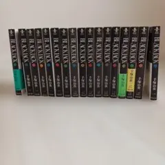 BLACK JACK 全巻セット 手塚治虫 BLACK JACK ブラックジャック 全巻 セット 全17巻 手塚 治虫 秋田文庫