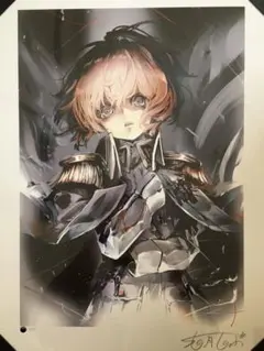 2026年最新】幼女戦記アートグラフの人気アイテム - メルカリ