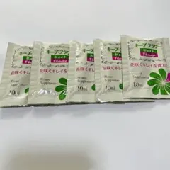 キープフラワー 延命剤 10ml 5袋セットのサムネイル