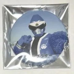 【即購入可】AMNIBUS 暴太郎戦隊 ドンブラザーズ 缶バッジ サルブラザー