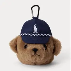 RLX Ralph Lauren ラルフローレン　ボールポーチ