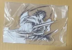 鬼滅の刃 C105 幕間画WEBSHOPくじ 原画アクリルスタンド 冨岡義勇