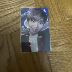 BOYNEXTDOOR BOYLIFE ウナク