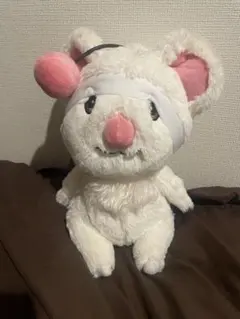 ファイナルファンタジーⅦ リメイク モーグリ BIG ぬいぐるみ