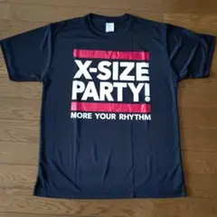 【モユリズム】ダンス　Tシャツ