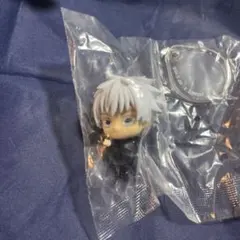 呪術廻戦 カプセルフィギュアコレクション06 五条悟 懐玉・玉折