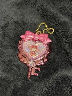 サンリオキャラクターズ きらっとマジカルチャーム　マイメロ