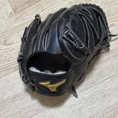 Mizuno Pro 硬式用 グローブ 松坂大輔 - メルカリ