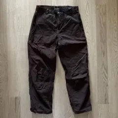 90's gramicci クライミングパンツ usa製