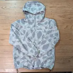 THE NORTH FACE 　ドットジャケット　Mサイズ