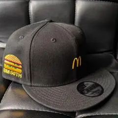 2025年最新】マクドナルド ニューエラの人気アイテム - メルカリ