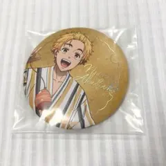 WIND BREAKER ウインドブレーカー キャラバッジコレクション 楡井秋彦