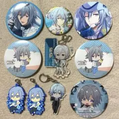 アイナナ 四葉環 10点セット まとめ売り ②