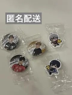 【匿名配送】ハイキュー!!