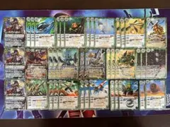 バトスピ　兵虫　ラー・ホルアクティ　デッキ　バトルスピリッツ