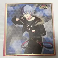 プロセカ ミニ色紙 青柳冬弥