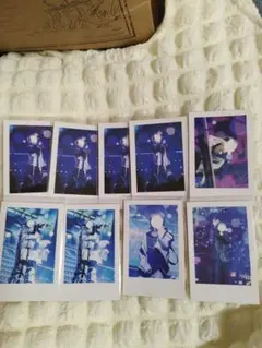 いれいす 初兎 実写チェキセット