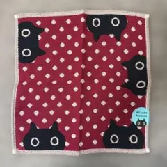 Atsuko Matano ハンカチ