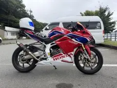 【9月5日まで期間限定】cbr250rr mc22 純正中古カウルセット 9月5日まで期間限定】cbr250rr mc22 純正中古カウルセット - メルカリ