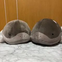 2025年最新】めちゃもふぐっとぬいぐるみの人気アイテム - メルカリ