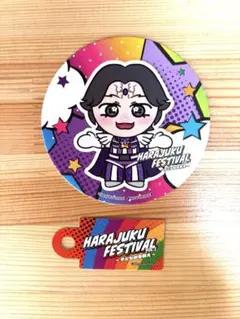 リアルピース　DMMオンクレ　缶バッジ コンプリート 2026年最新】リアルピース 缶バッジの人気アイテム - メルカリ