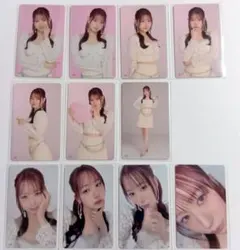 ME:I 笠原桃奈 トレカ - メルカリ